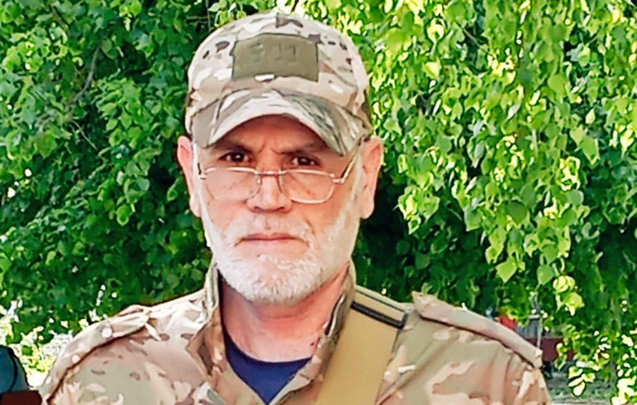 Rusiyanın Ukraynaya qarşı müharibəsində daha bir azərbaycanlı həlak oldu