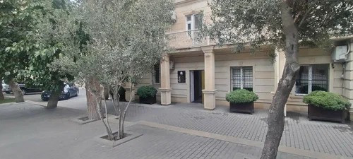 Bakının Əhaliyə Vətəndaşlıq Xidməti Trestinin rəhbəri vəzifəsindən azad oluna bilər