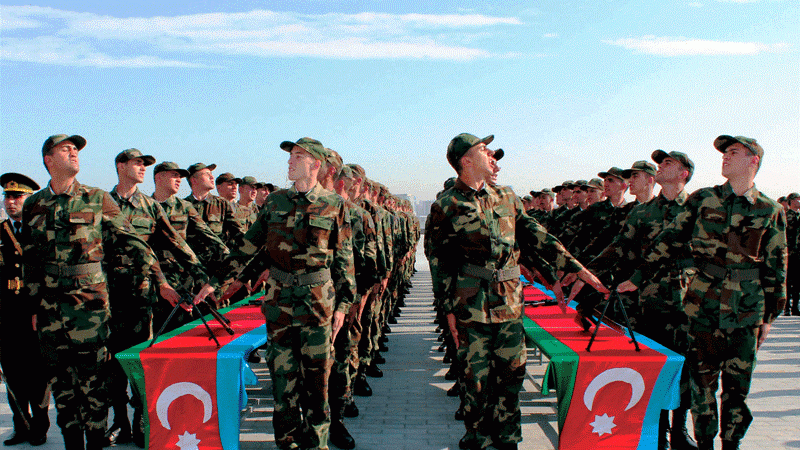 Azərbaycanda hərbi xidmətin müddəti azaldıla bilər - Mühüm açıqlama