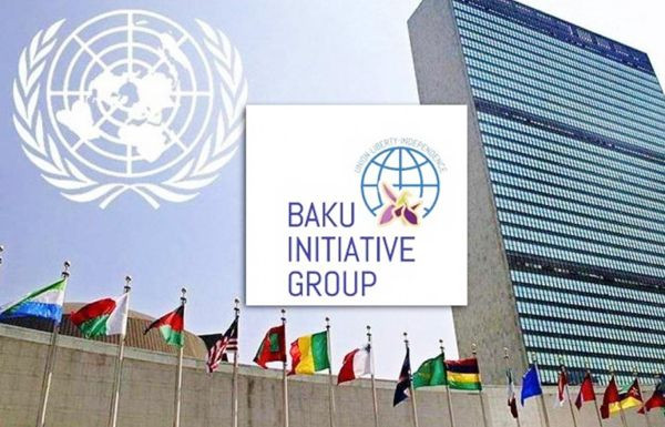 Bakı Təşəbbüs Qrupu: Mərkəzi Afrikada törədilmiş cinayətlərə görə kompensasiyanın ödənilməsi məsələsini qaldıracağıq