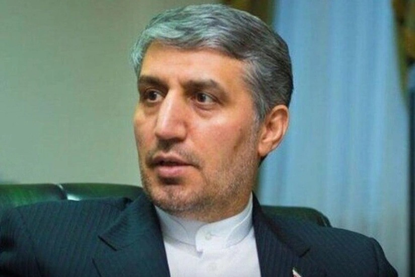 İran səfiri Naxçıvanla tranzit və iqtisadi imkanların yeni mərhələsindən danışıb