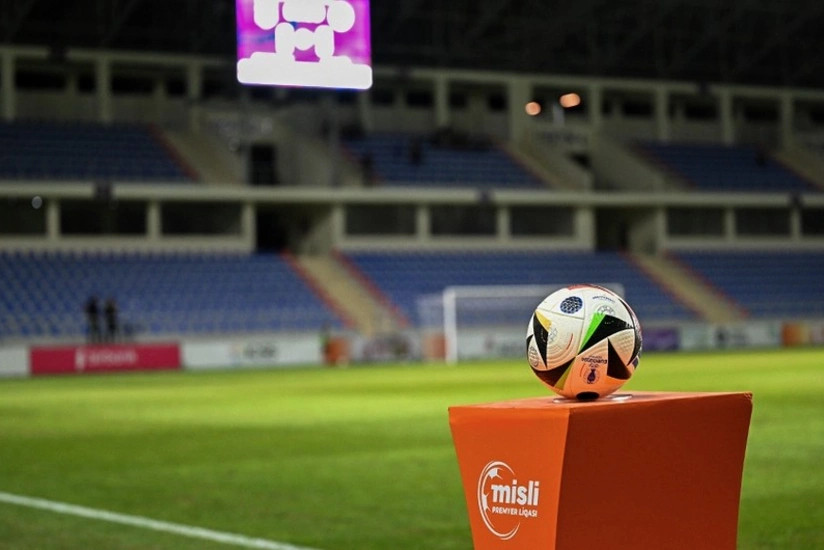 Premyer Liqa: "Qarabağ" "İmişli"yə qalib gəlib