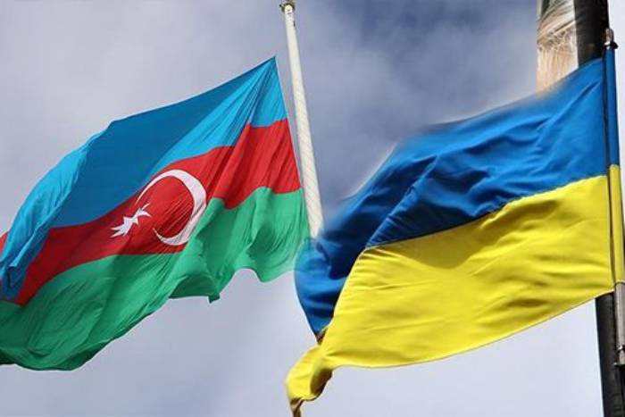 Ukrayna və Azərbaycan səhiyyə sahəsində əməkdaşlıq üzrə Yol Xəritəsi imzalayacaq