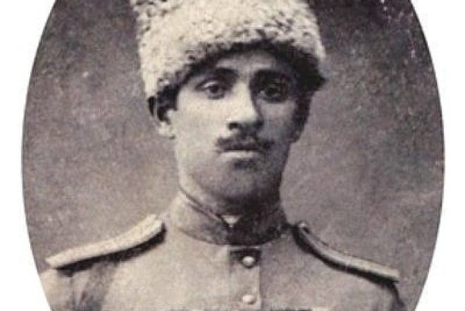Qatır Məmmədi öldürən general kim idi?