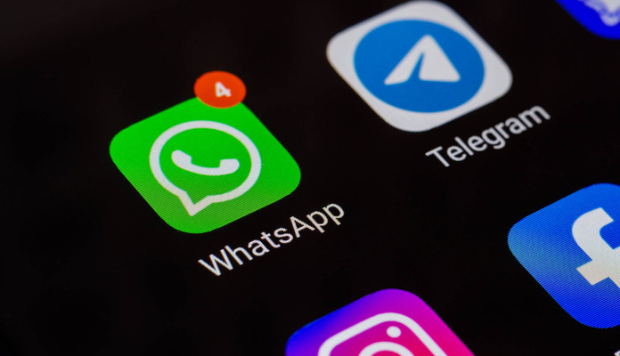 Rusiyada Telegram və WhatsApp qeydiyyatına qadağa tətbiq edilib