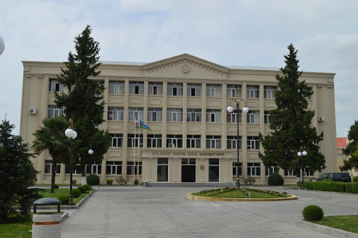 Balakən İcra Hakimiyyətindən açıqlama -
