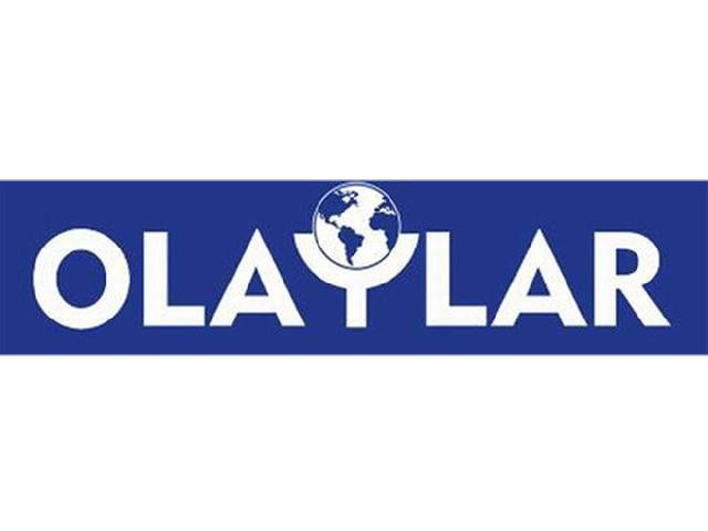 "Olaylar" media qrupu Crossmedia.az-ı təbrik edib