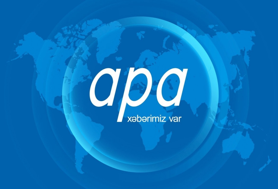 APA agentliyi Crossmedia.az-ı təbrik etdi