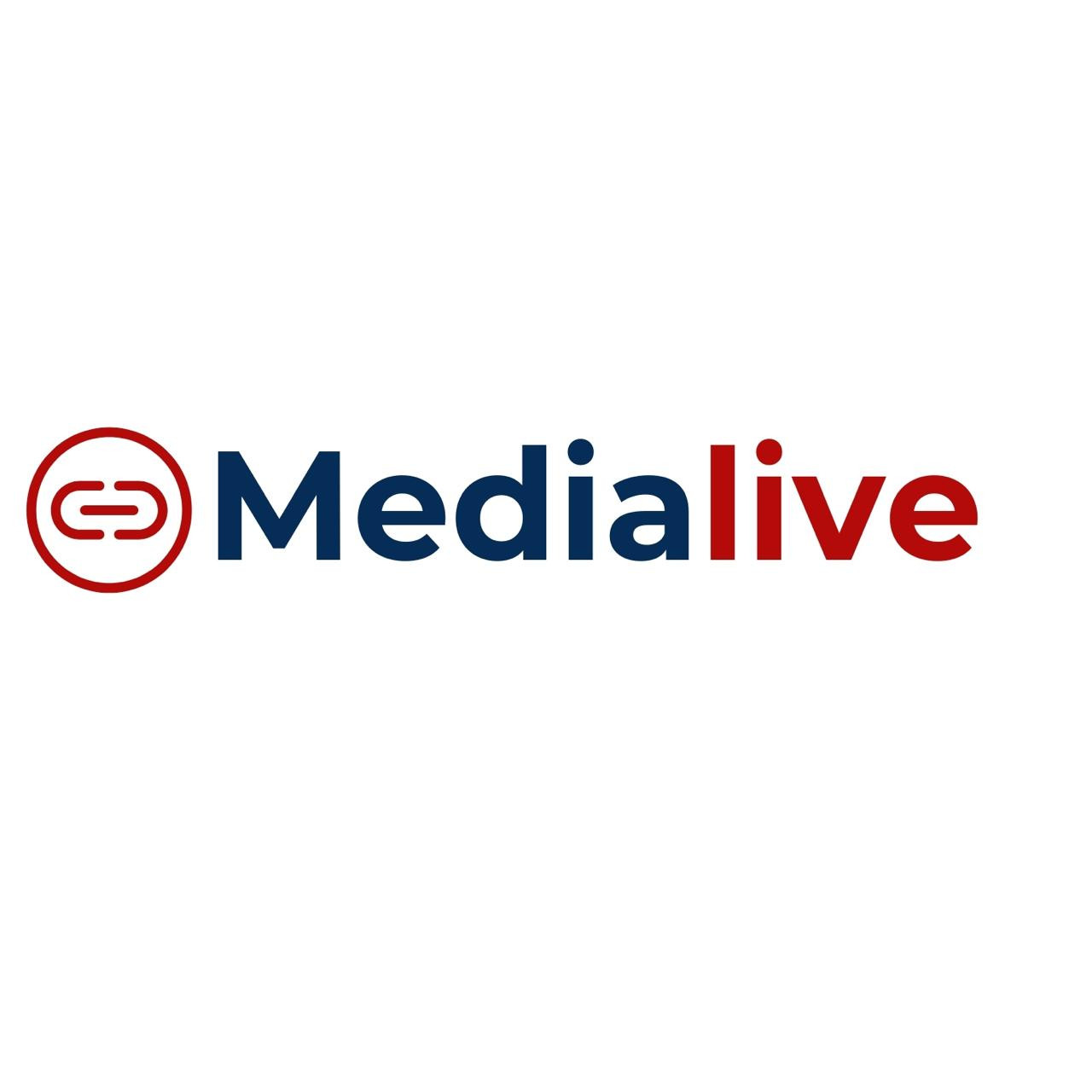 Medialive Crossmedia.az-ı təbrik edib