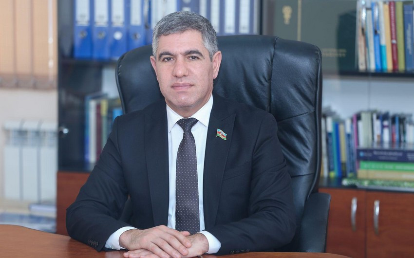 Azərbaycan və ABŞ arasında əlaqələr daha da intensivləşib -