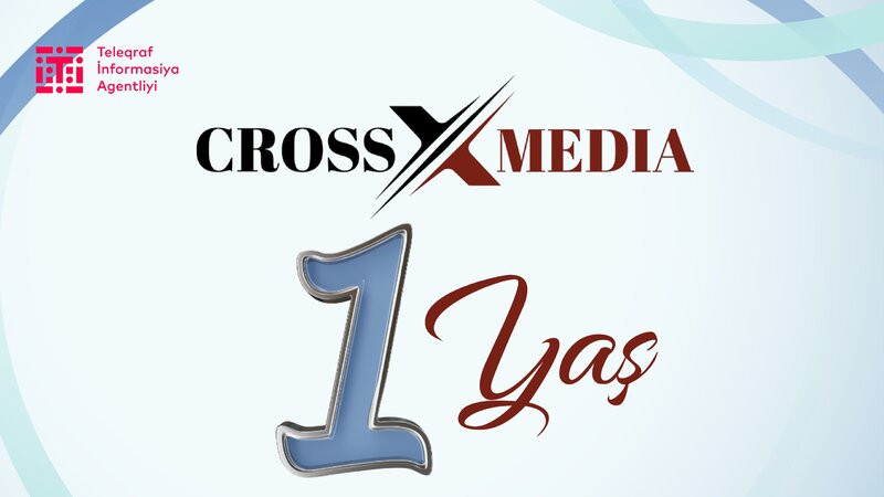 Crossmedia.az obyektiv informasiya təqdimatı və müasir media prinsiplərinə sadiqliyi ilə seçilib