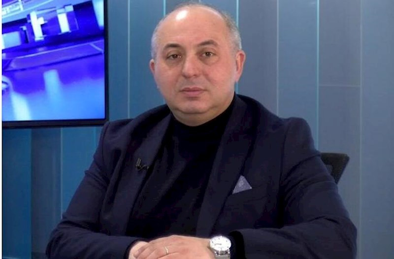 Hərbi ekspert: Crossmedia.az informasiyaları balanslaşdırılmış şəkildə, qanunvericiliyin tələblərinə uyğun formada təqdim edir