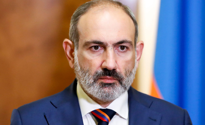 Paşinyan parlament seçkilərində iştirak üçün namizədliyini irəli sürüb