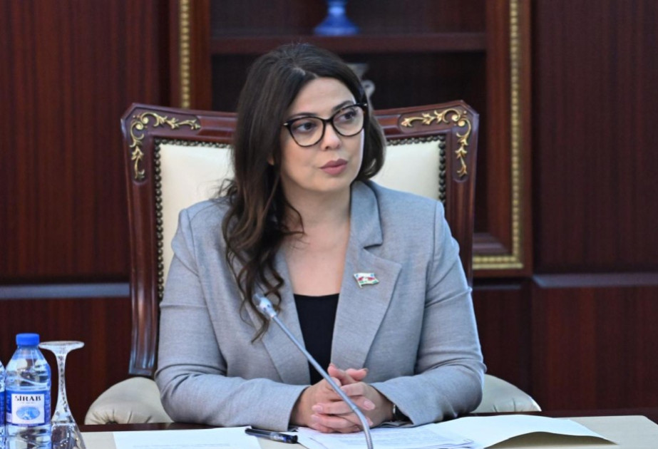 İlham Əliyev ölkəmizin gələcək inkişafında texnologiyanın və rəqəmsallaşmanın rolunu xüsusi vurğuladı -