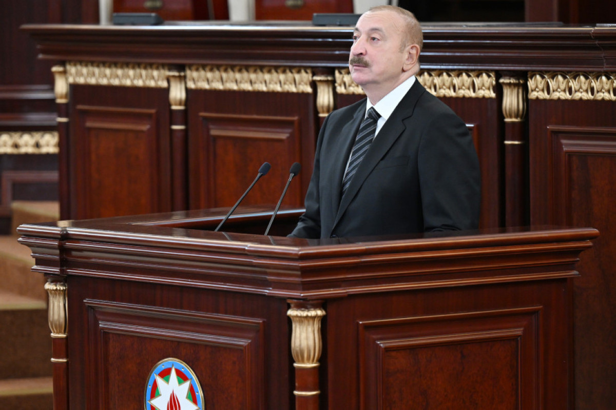 Dövlət başçısı: Azərbaycanlıların indiki Ermənistana qayıtması Ermənistan xalqını və dövlətini qorxutmamalıdır
