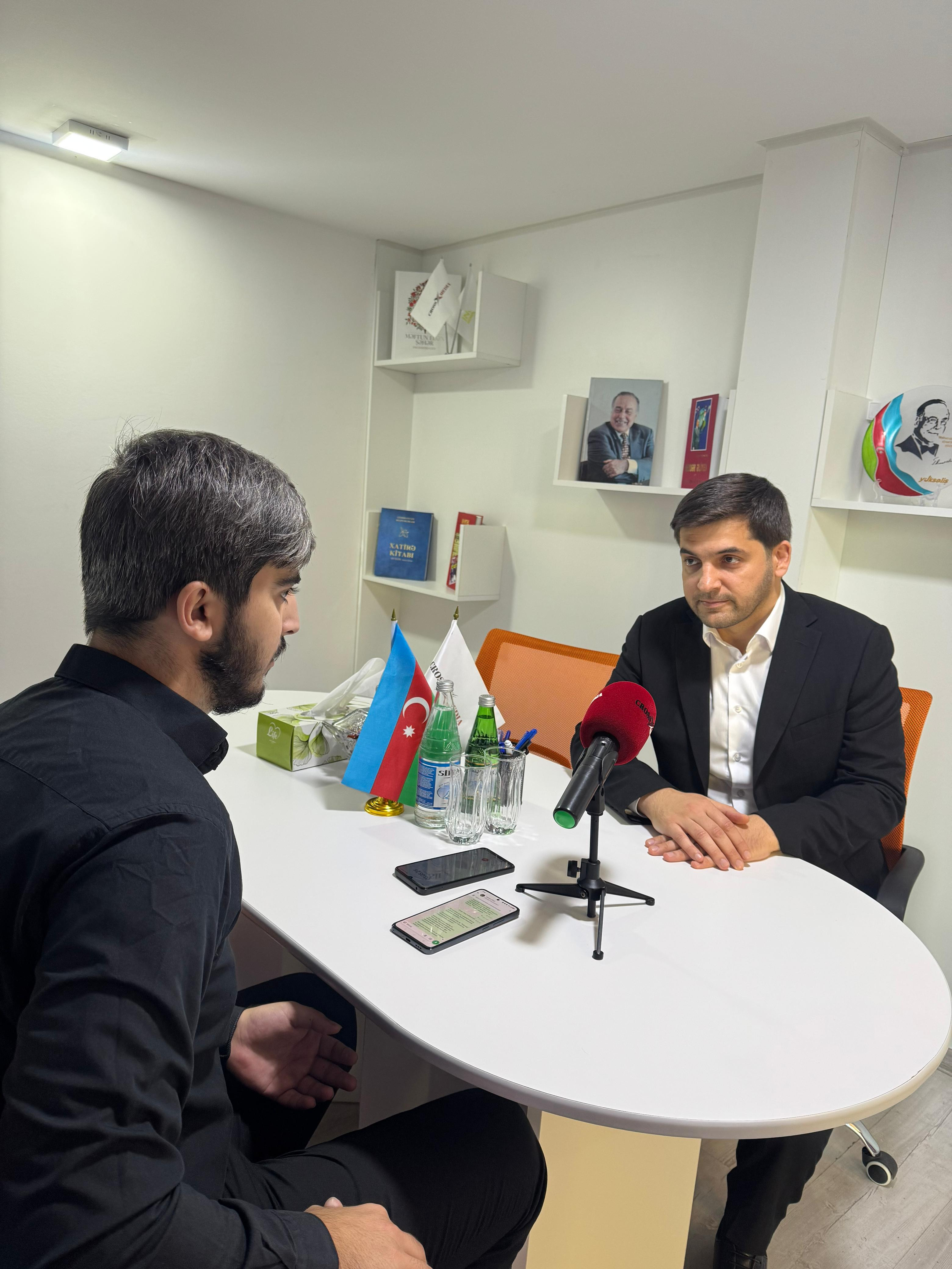 Müsabiqə qalibi: “Yüksəliş”ə hazırlaşmağın vahid formulu yoxdur-