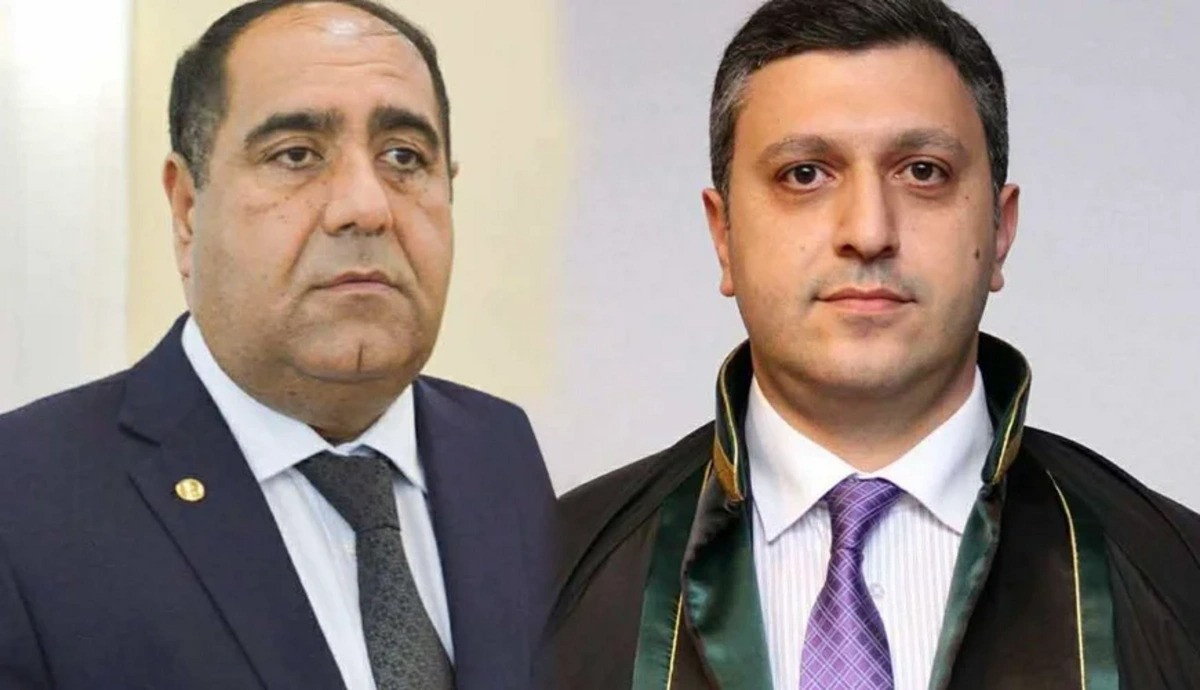 Həbs olunan icra başçısı apellyasiya şikayəti verməkdən imtina etdi