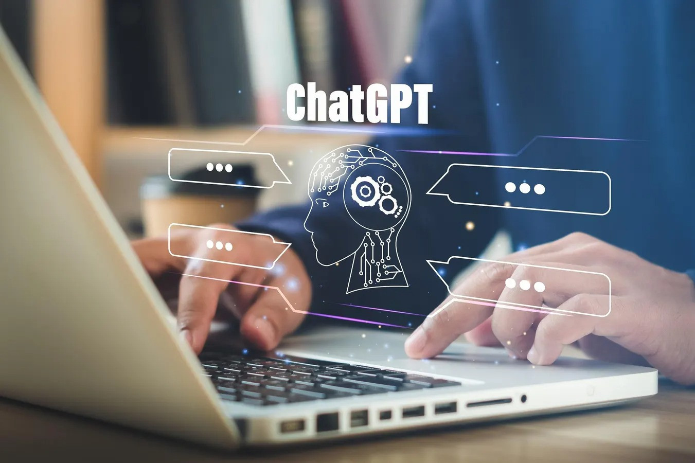 Azərbaycanda planşetlərdə "ChatGPT"nin payı bir ayda 6 %-ə yaxın azalıb