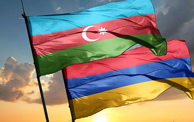 Ermənistan nümayəndələri Azərbaycana gedəcək -