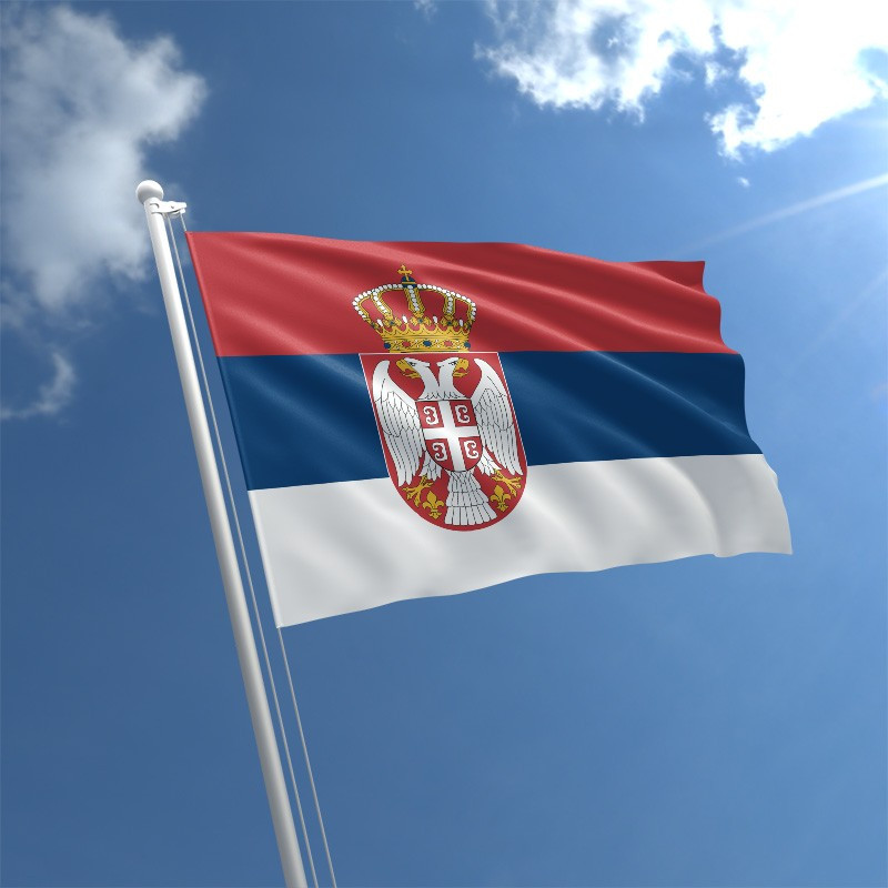 Serbiya Avropaya sursat satmağa hazırdır