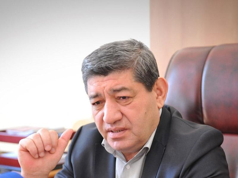 Prezidentin bu fikirləri bütövlükdə xalq üçün ruhlandırıcı xarakter daşıyır -