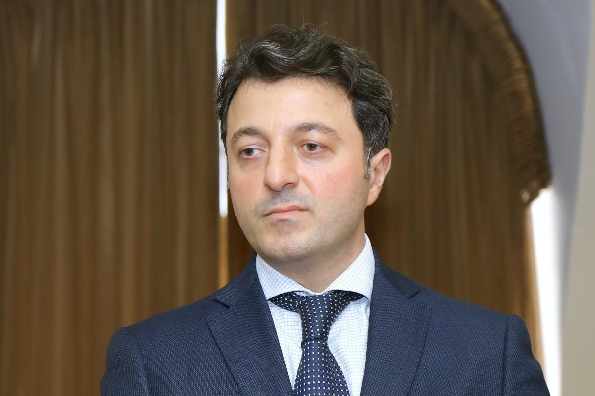 Azərbaycanlıların indiki Ermənistan ərazisindəki öz dədə-baba torpaqlarına qayıtmaq hüququ var -