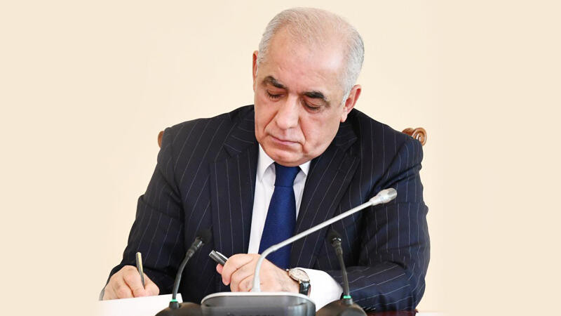 Naxçıvanda dövlət mülkiyyətinə aid torpaq sahəsi bərpa olunan enerji mənbələrinin ərazisi kimi istifadə ediləcək