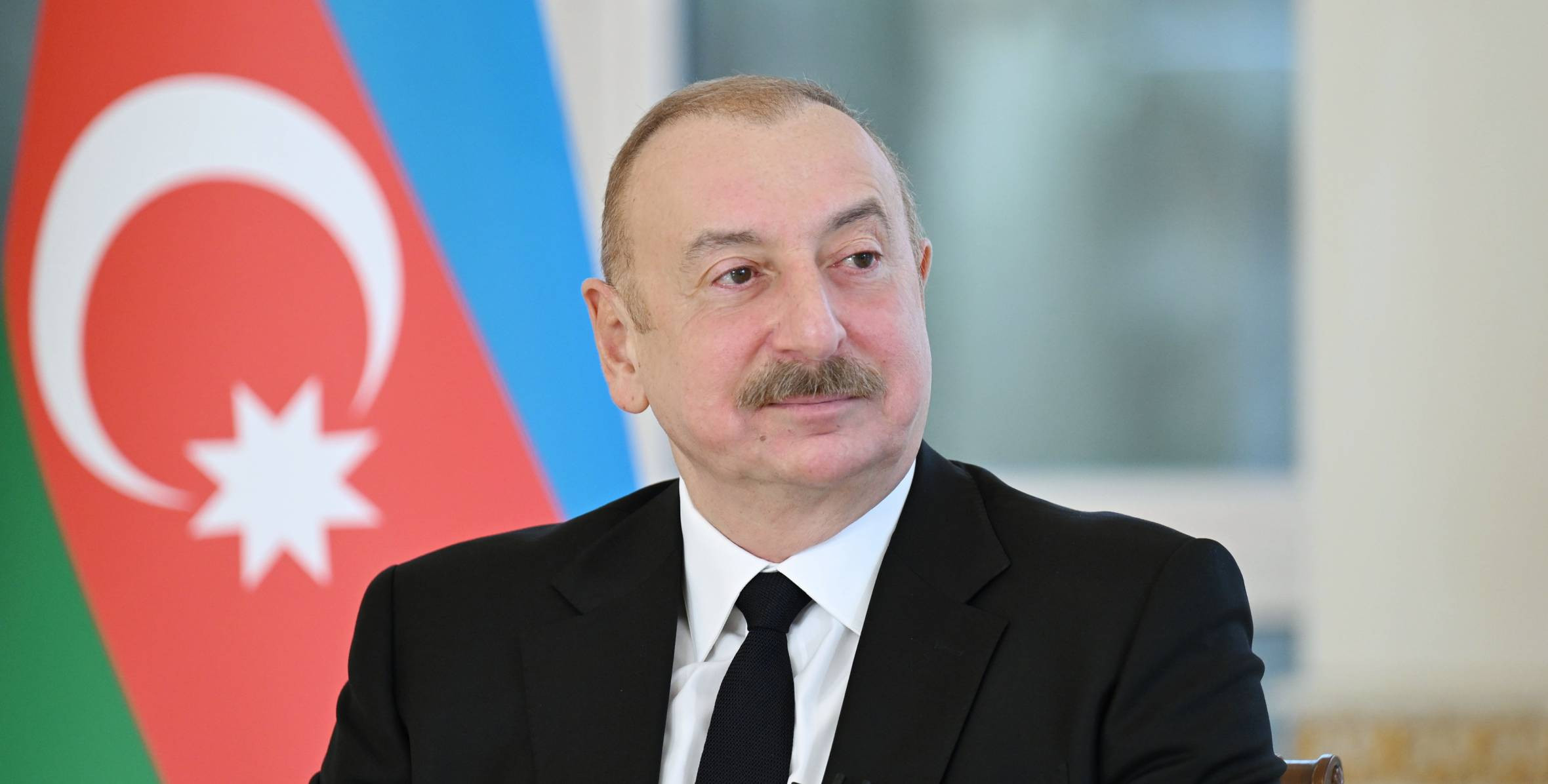 Prezident İlham Əliyev Özbəkistana səfərə dəvət edilib