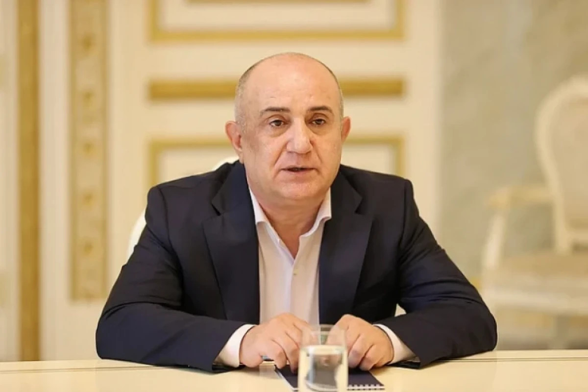 Samvel Babayan: Hakimiyyət ölkəni böyük müharibəyə aparır