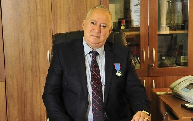 Füzuli Dövlət Dram Teatrının direktoru vəfat edib