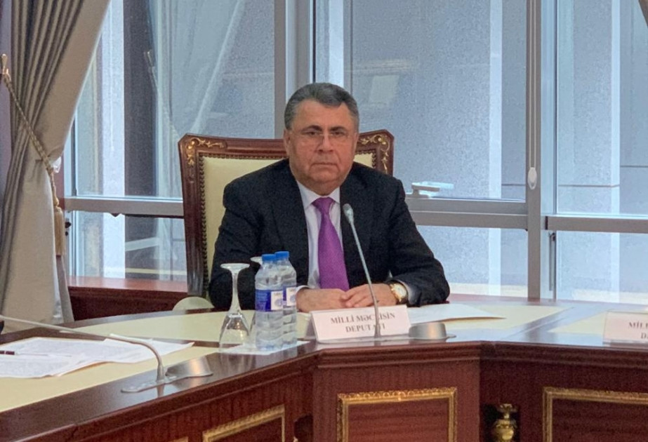 Bu, Azərbaycan xalqı üçün misilsiz və tarixi bir Zəfərdir -