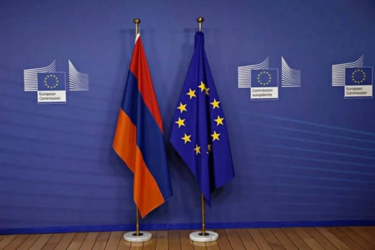 Ermənistan hökuməti açıqlamalarını əməli işlərlə təsdiqləməlidir