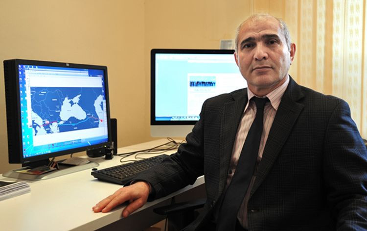 Prezidentin sərəncamı AMEA-ya, onun Tarix və Etnologiya İnstitutuna verilən dəyərdir -