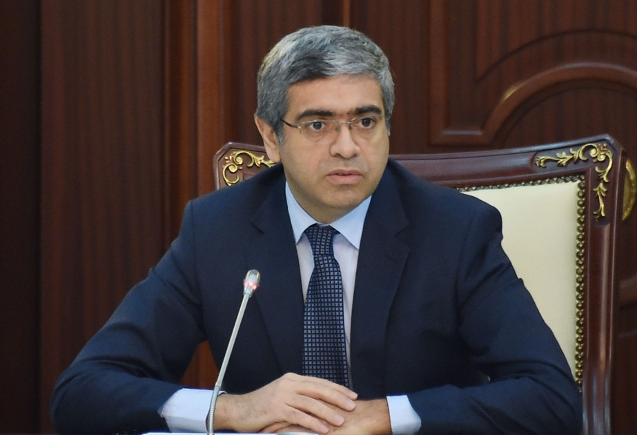 2026-cı ildə 170 minədək şəxsin işə düzəlməsinə dəstək veriləcək - Nazir