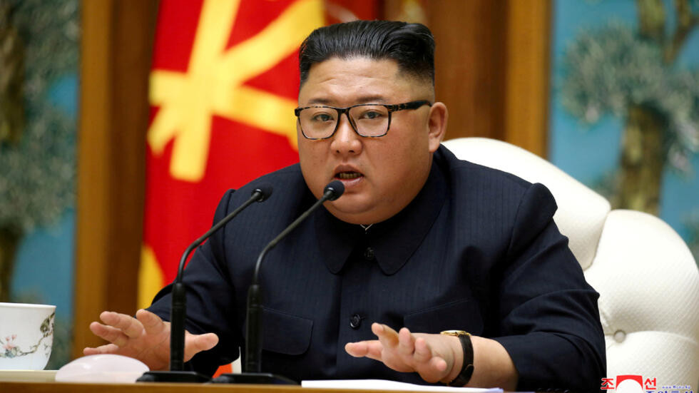 Cənubi Koreyalı kəşfiyyatçılar Kim Çen Inın ürək döyüntüsünü uzaqdan ölçüblər