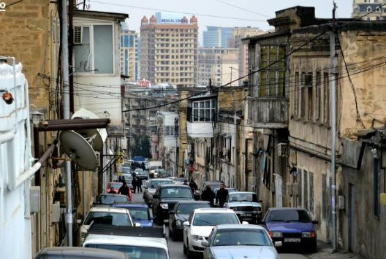 "Sovetski"dəki 50-dən artıq binaya tarixi bina statusunun verilməsi nəzərdə tutulur