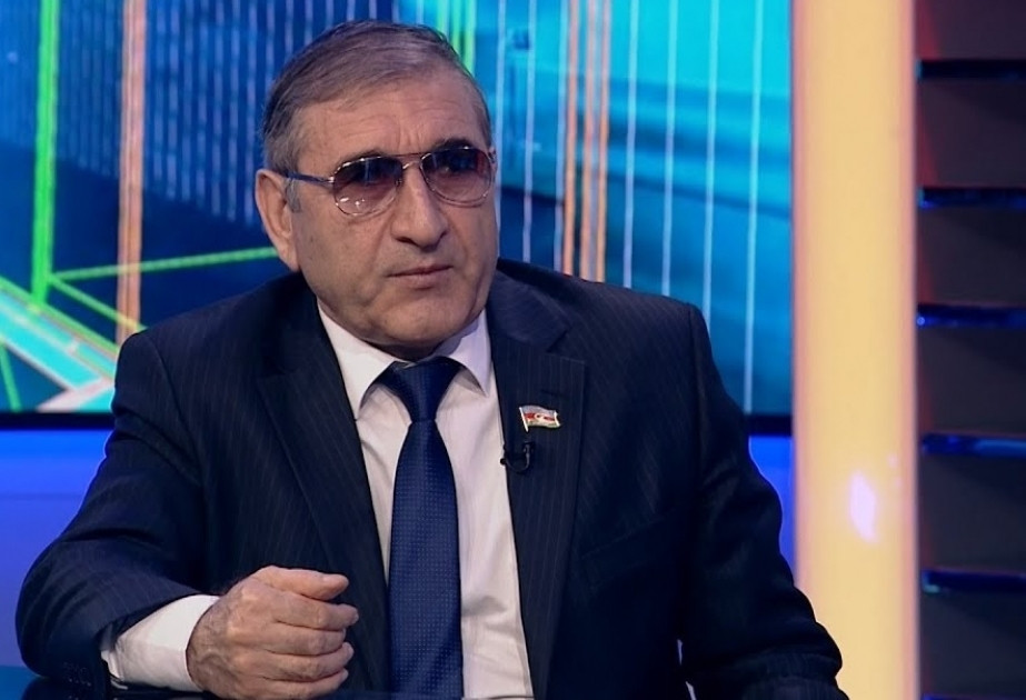 Ermənistana gedən taxılın Azərbaycan ərazisindən tranzit olunması: Cənubi Qafqazda yeni iqtisadi reallıq formalaşır -