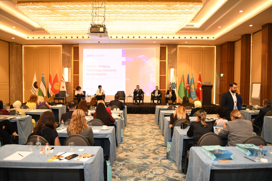 Qazi Universitetində Zəfər Günü münasibətilə panel iclas keçirilib