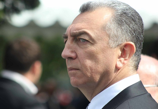 Eldar Əzizov xəbərdarlıq etdi: