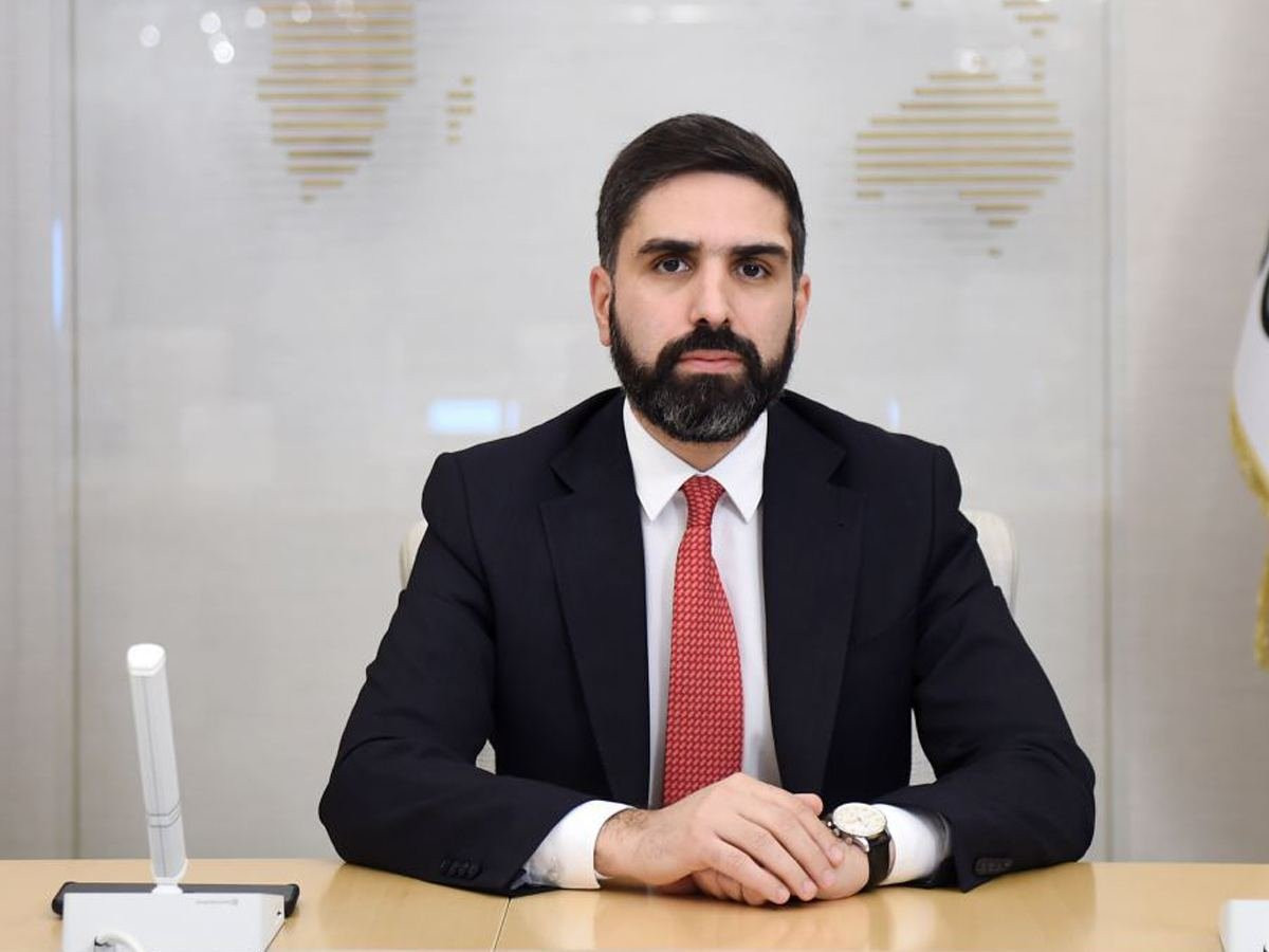 AFFA prezidenti "Qarabağ"ı təbrik edib