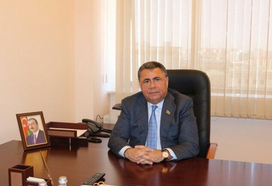 Deputat: NATO Azərbaycan liderinin siyasətini yüksək qiymətləndirir