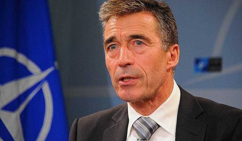 NATO-nun keçmiş baş katibindən Ukrayna ilə bağlı xəbərdarlıq