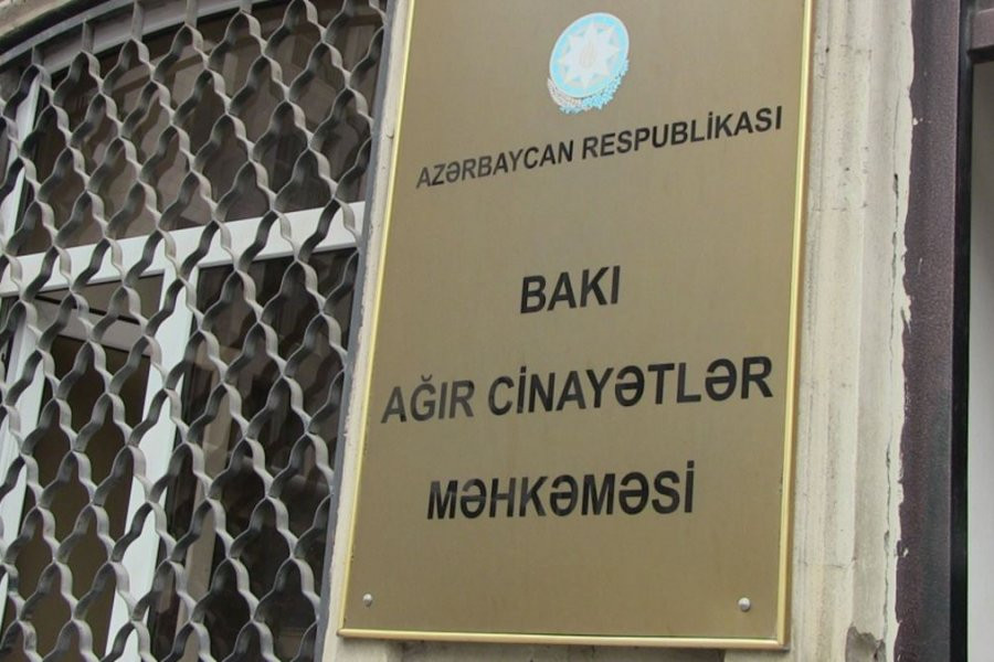 Tural Sadıqlı, Qurban Məmmədov və digərlərinin cinayət işi məhkəmə baxışına verilib