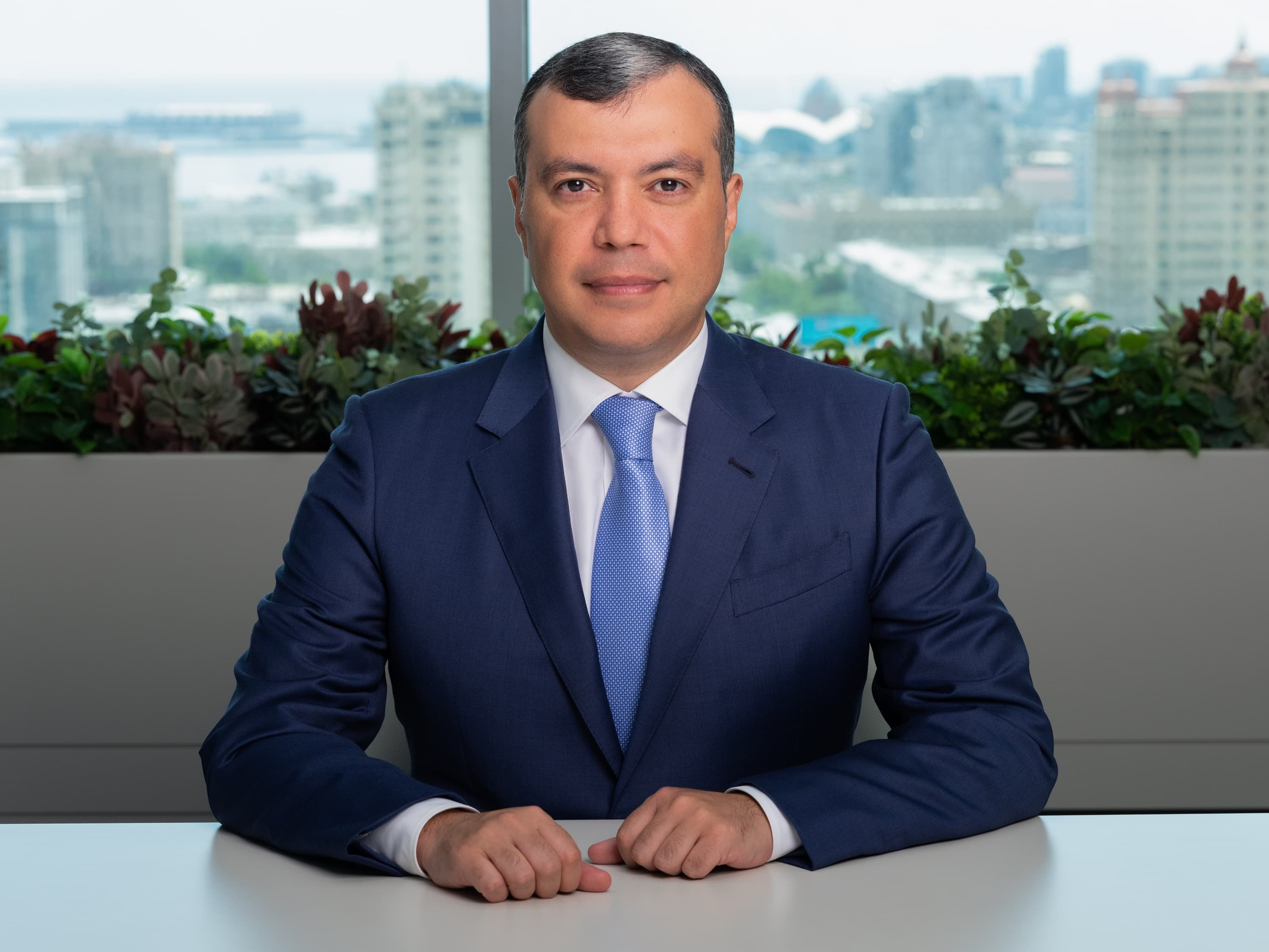 Sahil Babayev: Bələdiyyələrin subvensiya və subsidiya vəsaitlərindən istifadə çox aşağıdır