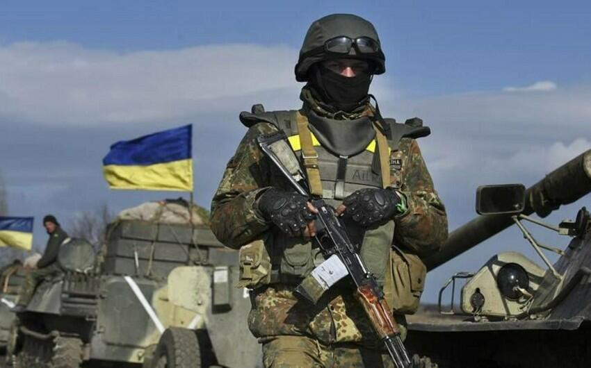 Ukrayna Xüsusi Əməliyyat Qüvvələri Krımda “Qvardeyskaya” neft bazasına pilotsuz zərbə endirib
