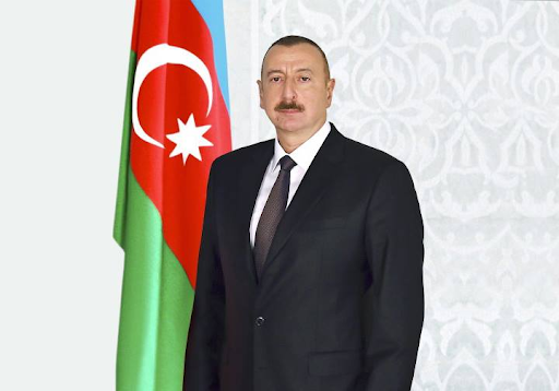 Azərbaycan mədəni ictimaiyyəti Prezident İlham Əliyevi təbrik edib