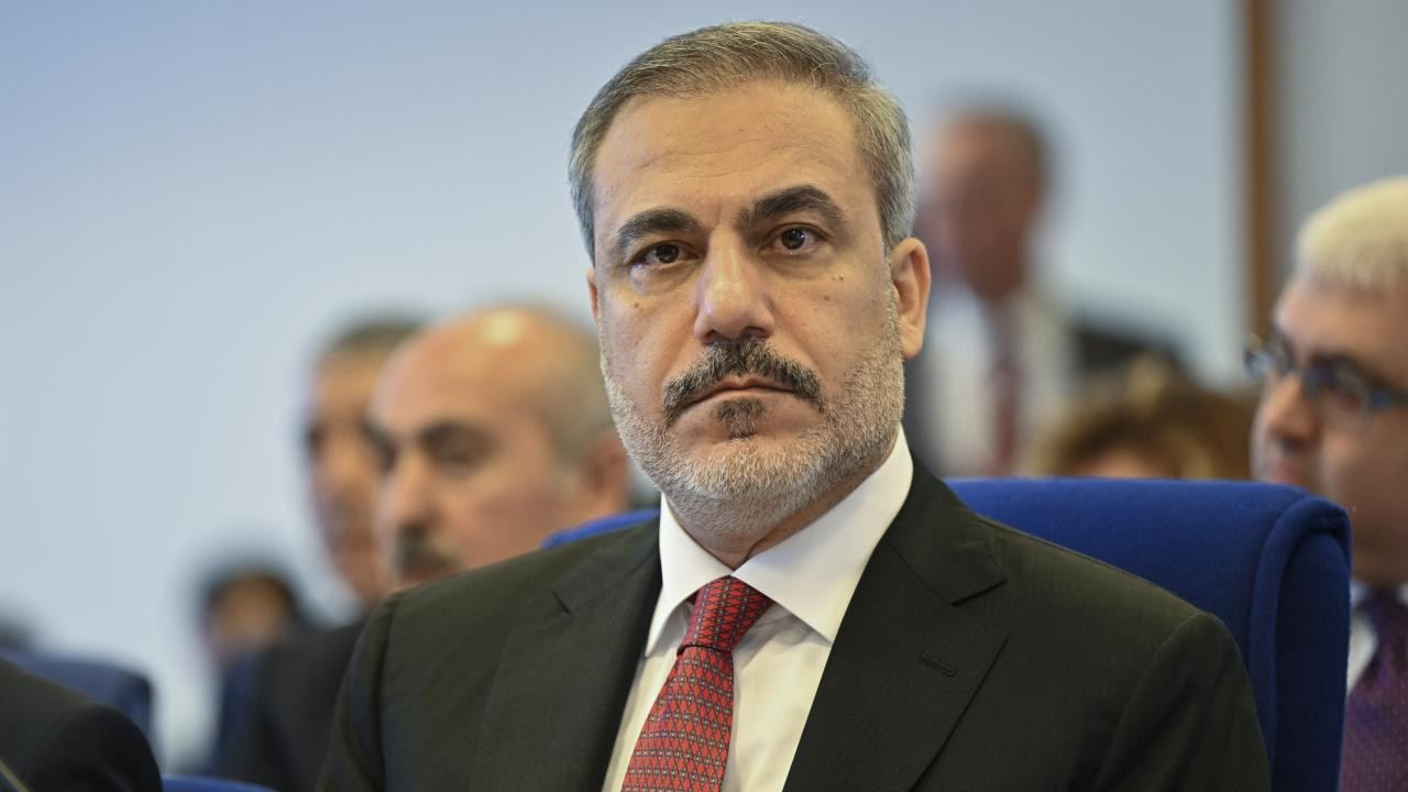Hakan Fidandan mühüm mesaj: Rusiya- Ukrayna müharibəsi genişlənir?