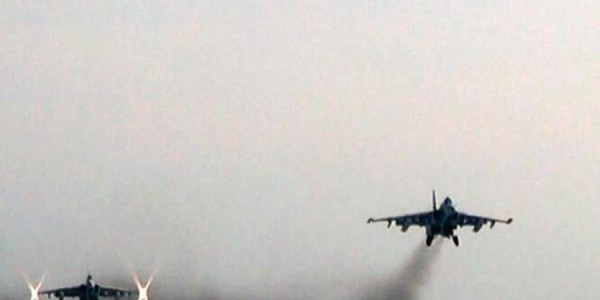 Özbəkistan Çindən 24 ədəd “J-10CE” qırıcısı alıb
