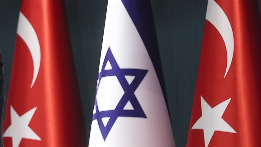 İstanbul Prokurorluğu İsrail rəhbərliyinə qarşı “soyqırımı” ittihamı ilə cinayət işi açıb