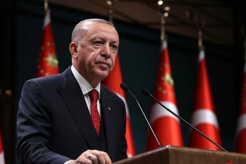 Ərdoğan: Vaşinqtonda əldə olunan razılaşmalardan məmnunuq